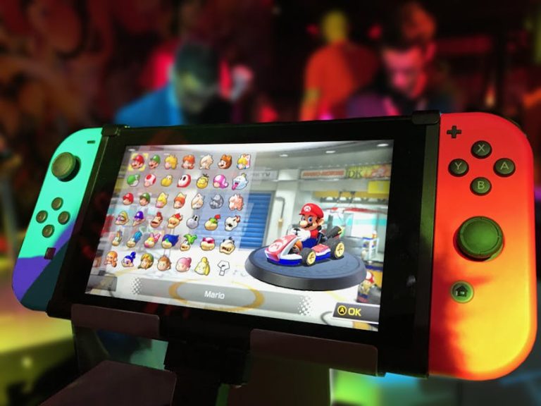 The Art of Gaming Console Repair: From Pixels to Power Buttons