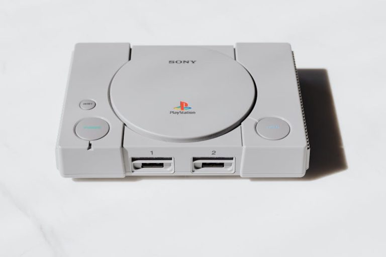 The Art of Restoring Joy: A Guide to Gaming Console Repair